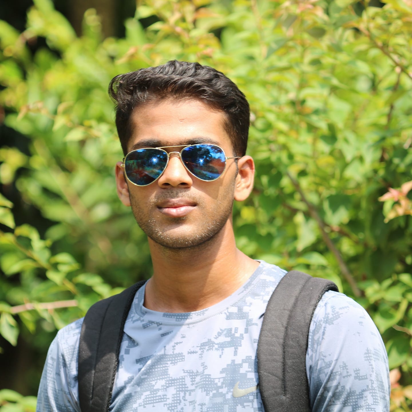 Prtitam Sahoo